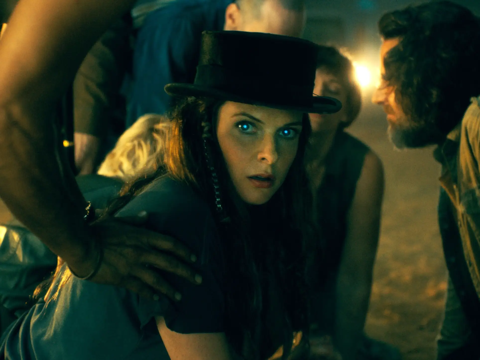 rebecca ferguson in doctor sleep