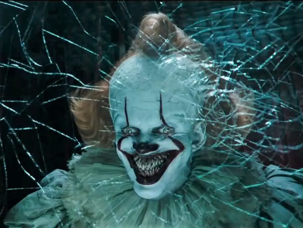 it chapter two