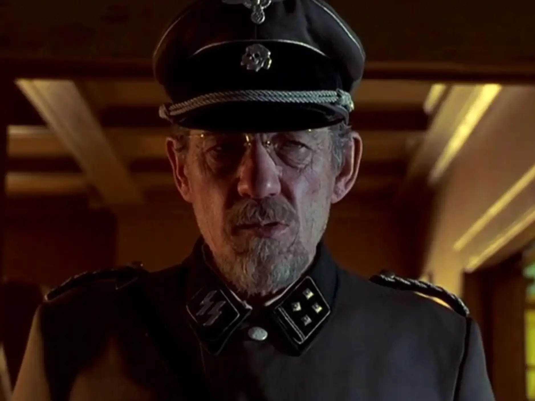 ian mckellan in apt pupil