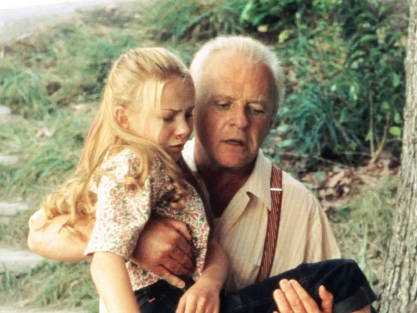 anthony hopkins in hearts in atlantis