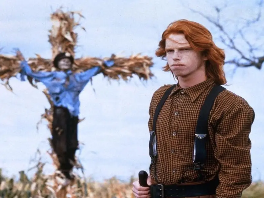 children of the corn