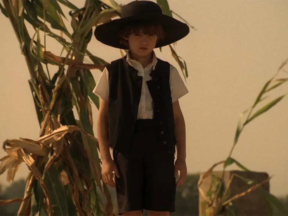 Children of the Corn