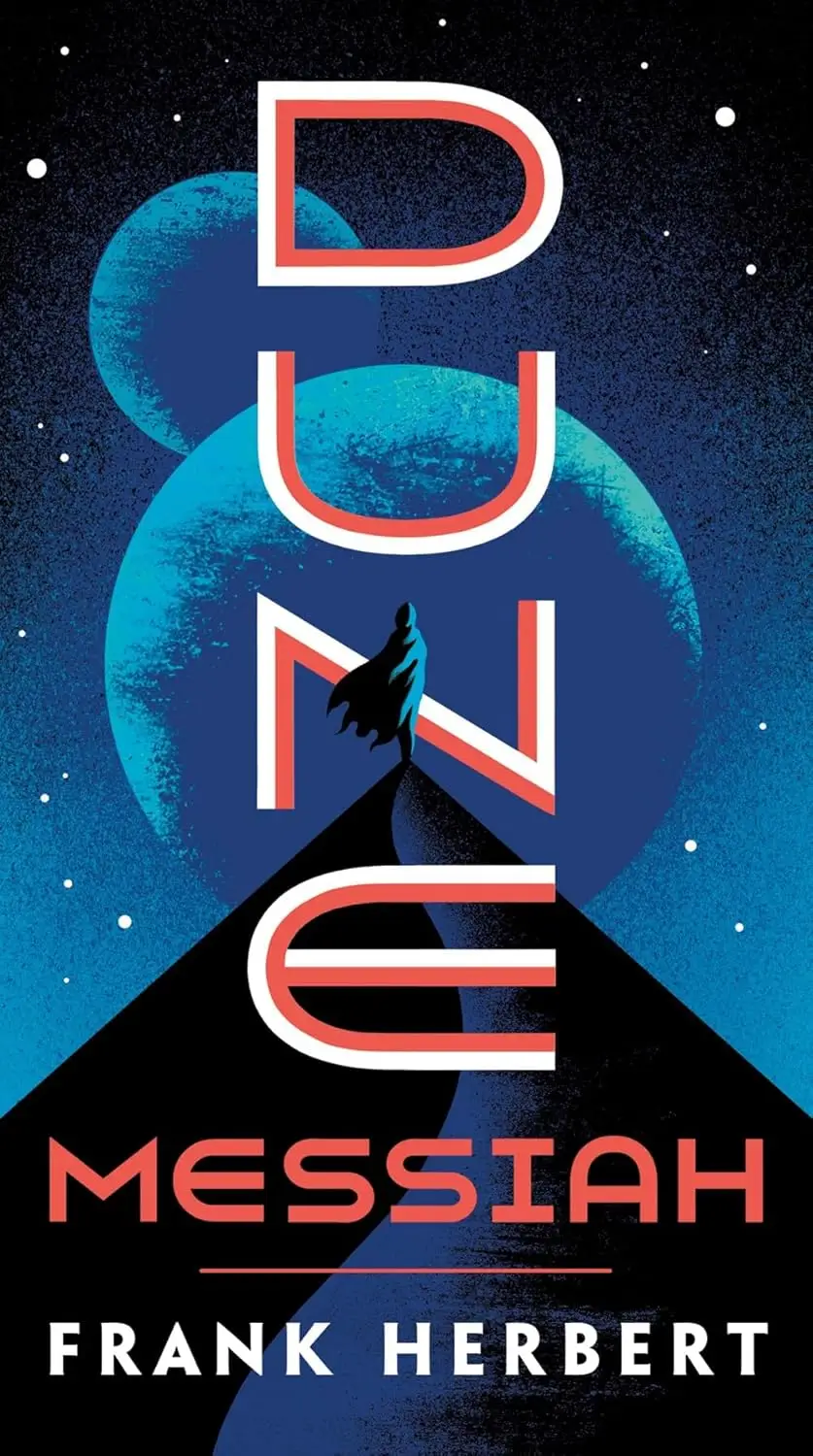 dune messiah