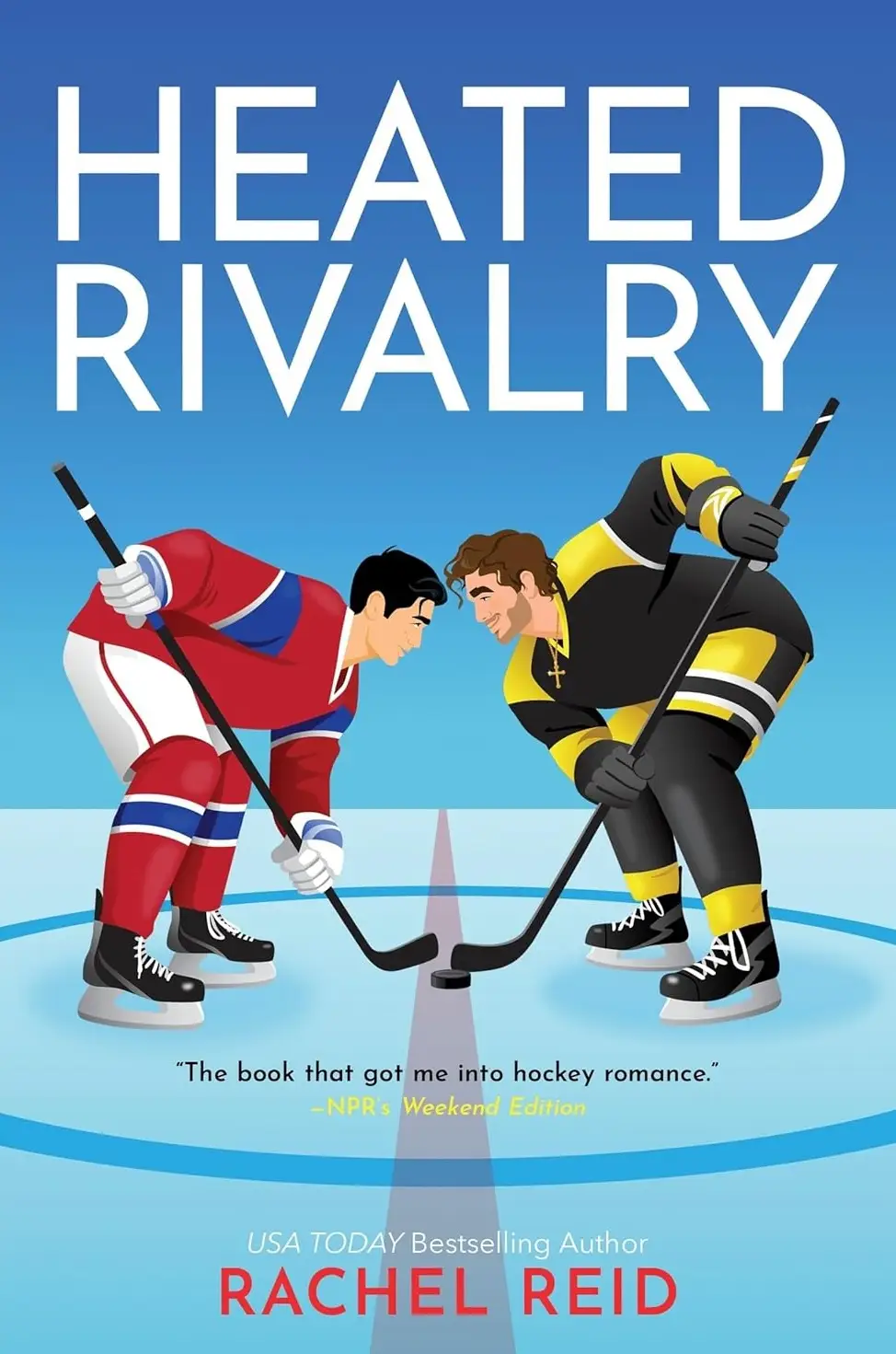 The cover of 
