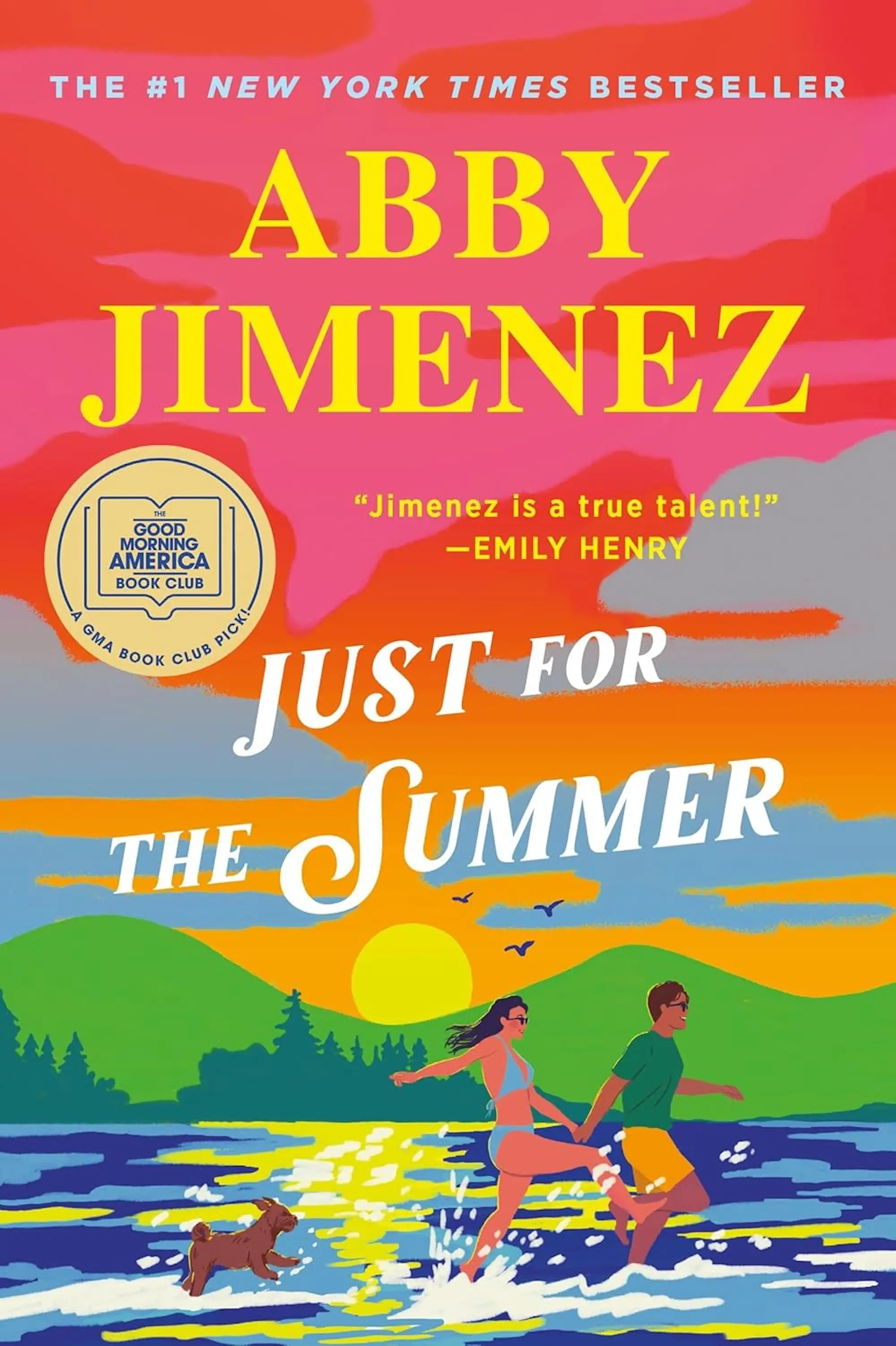 The cover of 