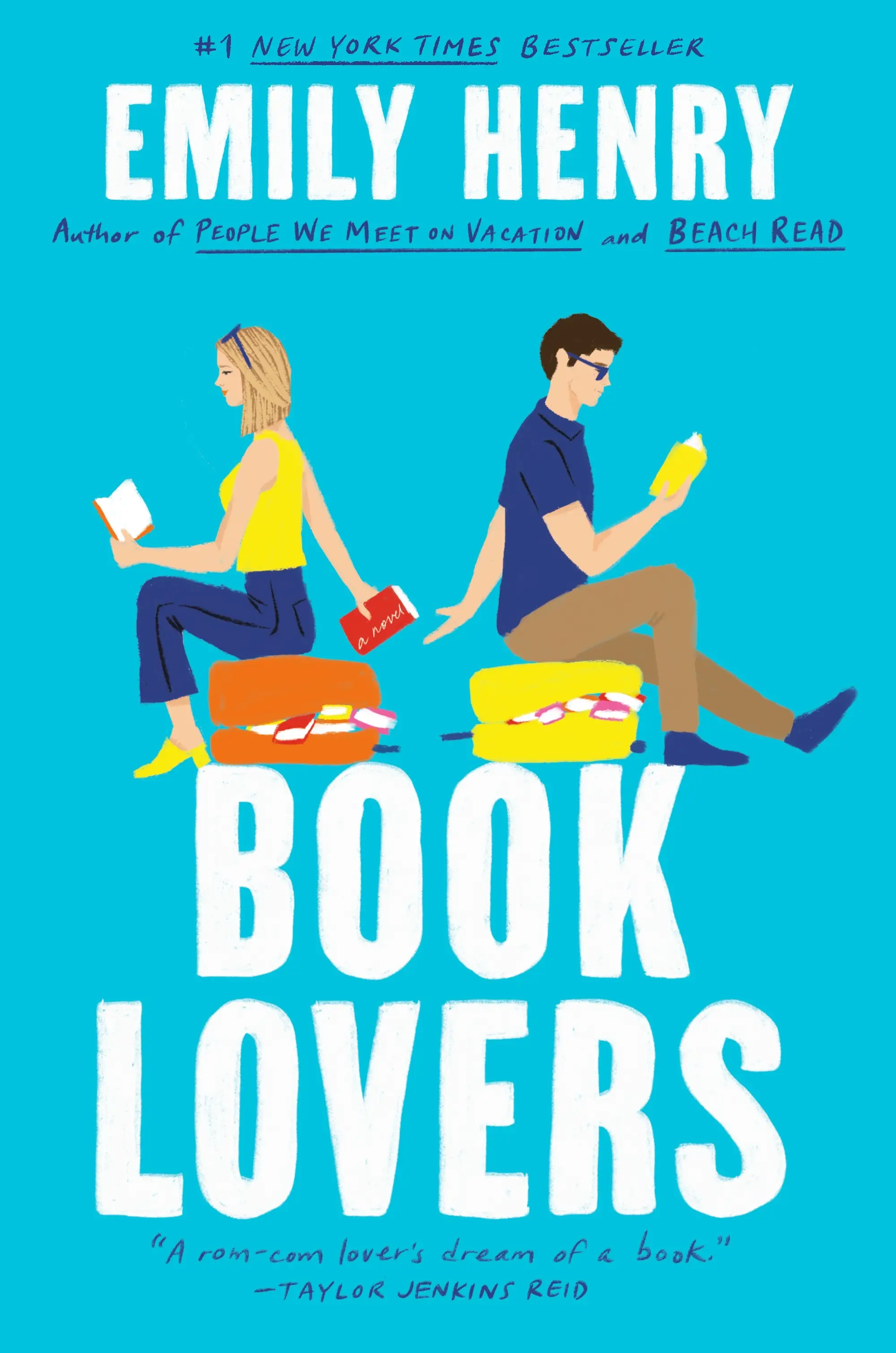 The cover of 