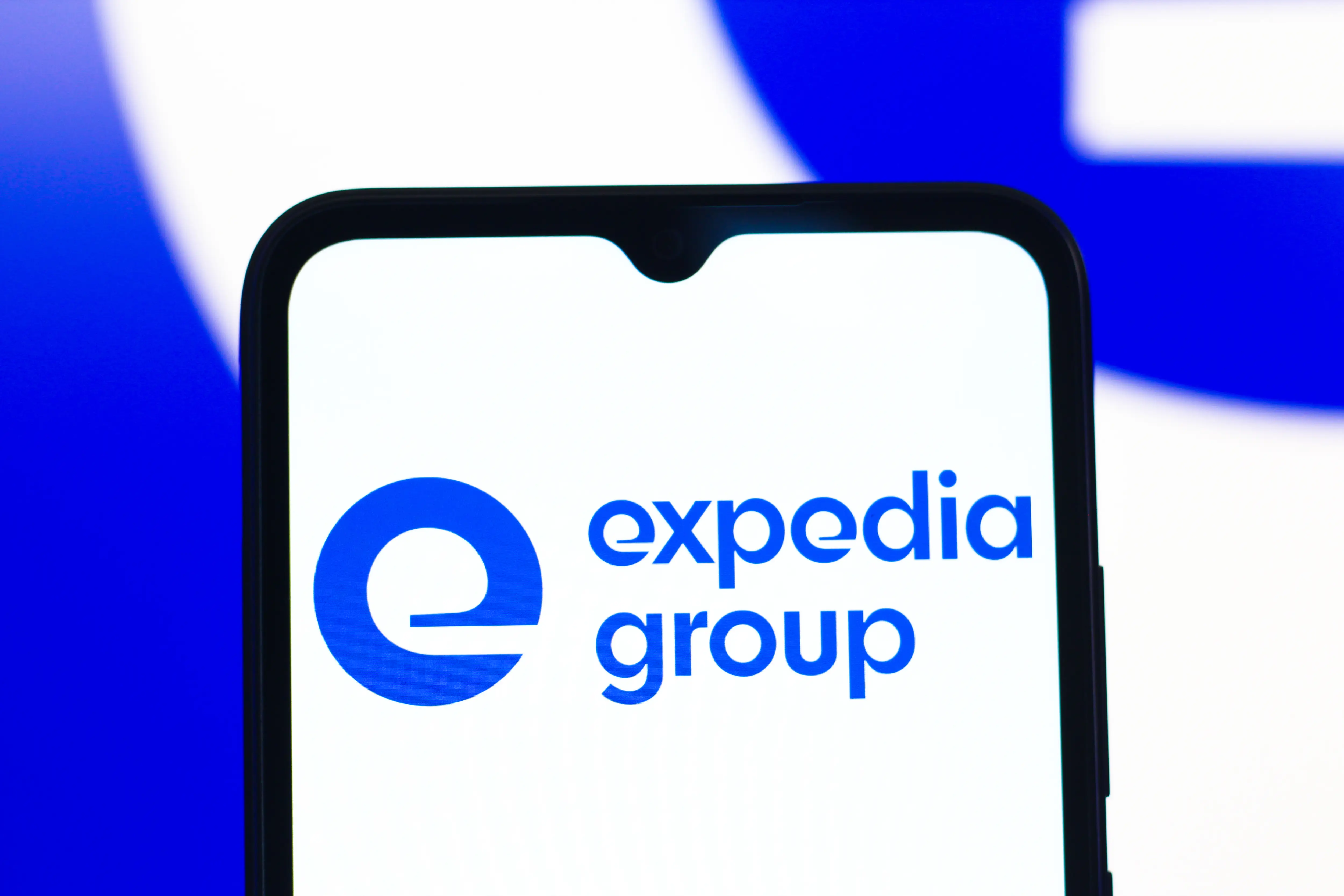 Expedia Group