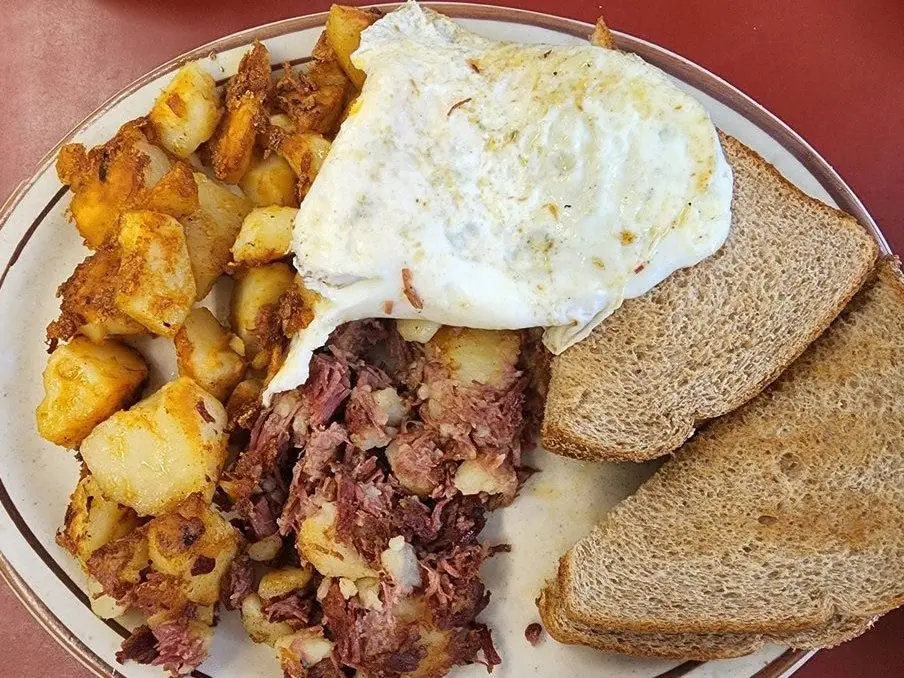Laurel Diner