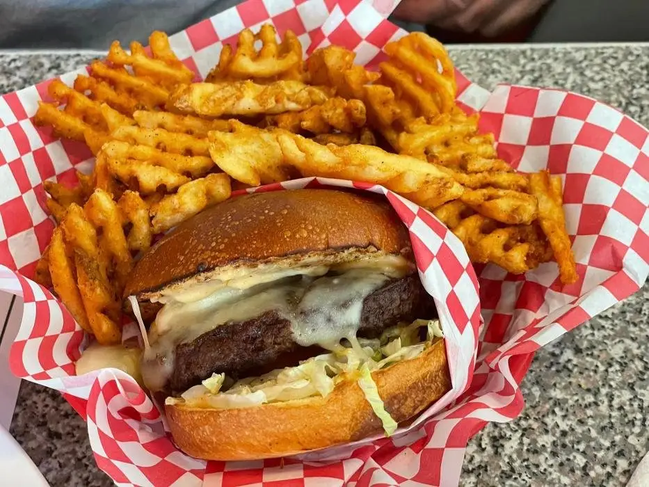 Dixie's Diner