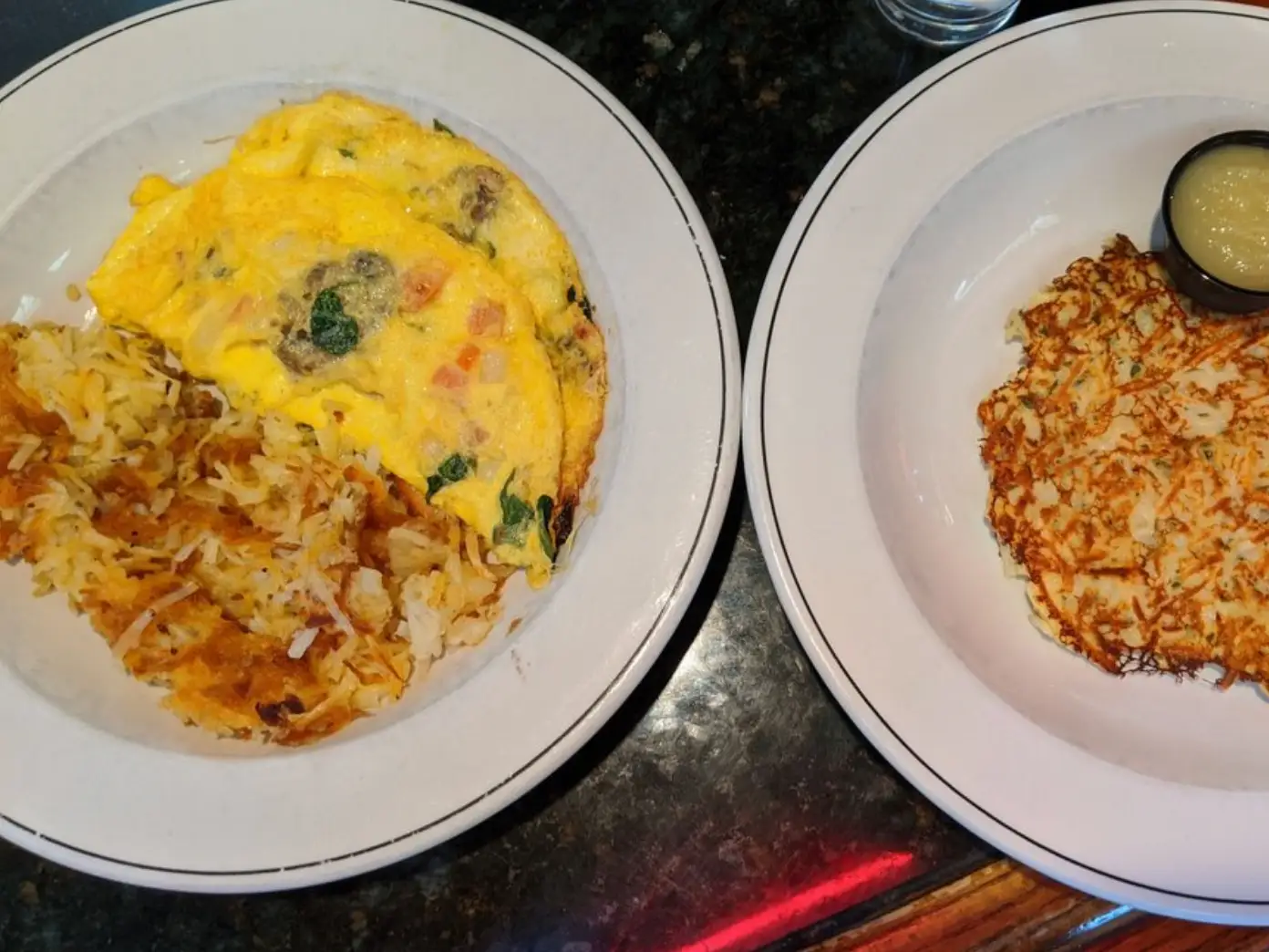Drake Diner