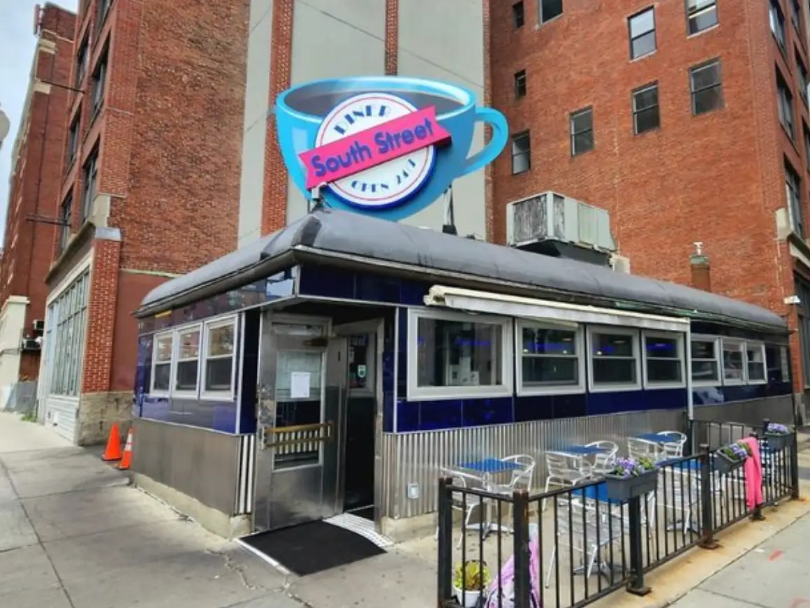 South Street Diner