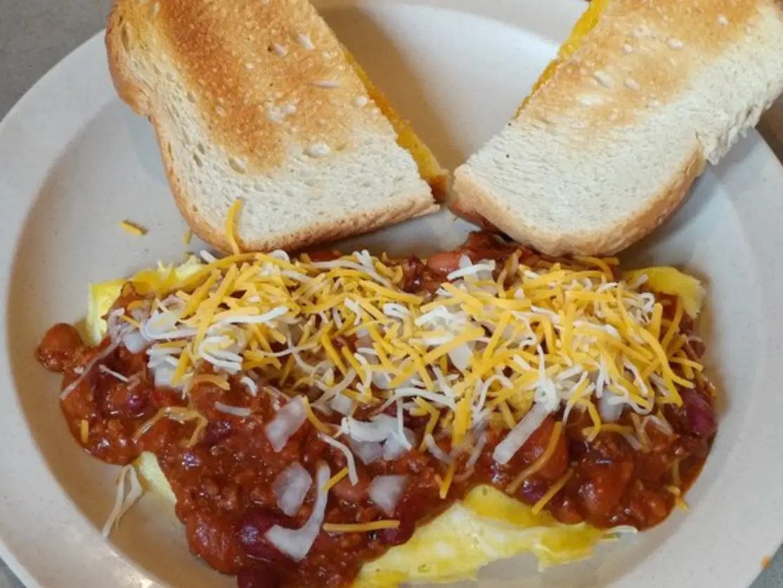 Hi-Way Diner