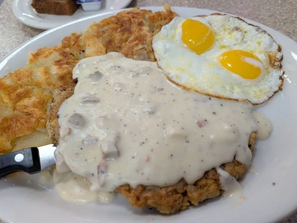 Vickies Diner