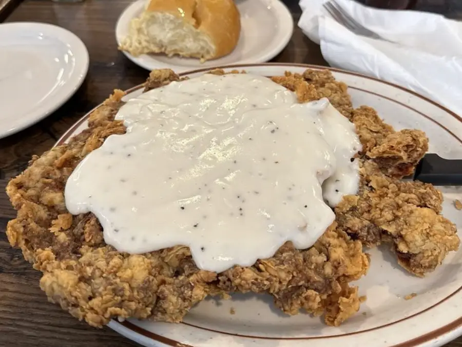 Jimmy's Round-Up Cafe & Fried Pies