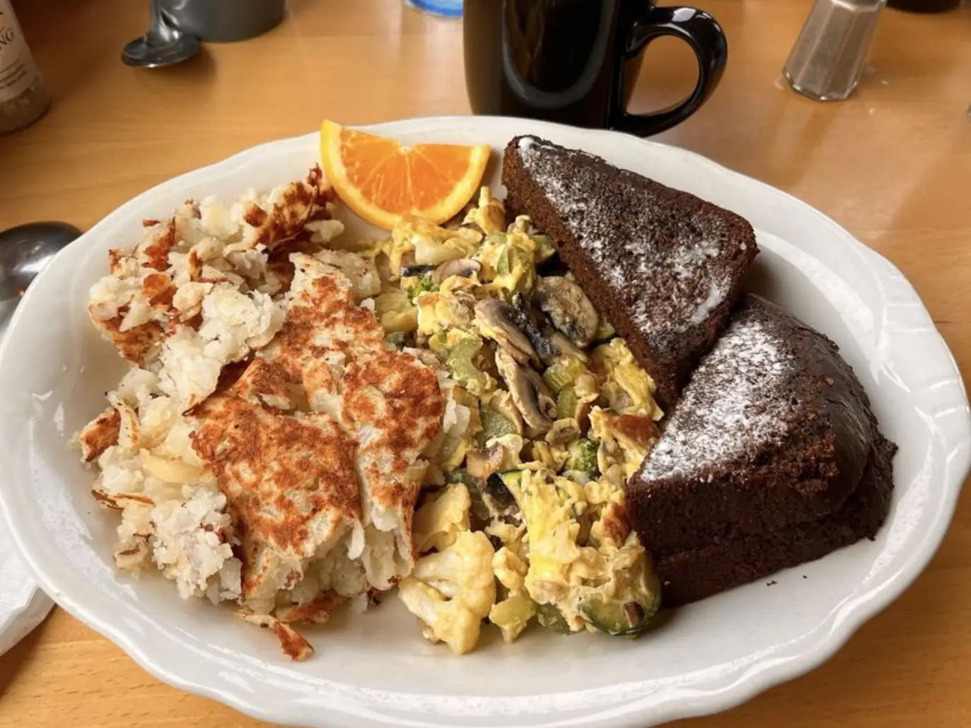 Otis Cafe