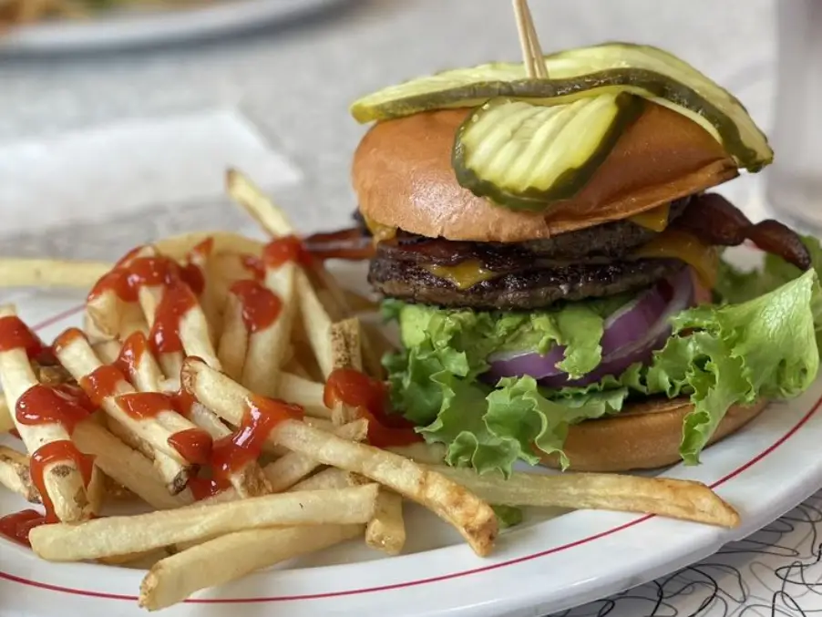 Sunliner Diner