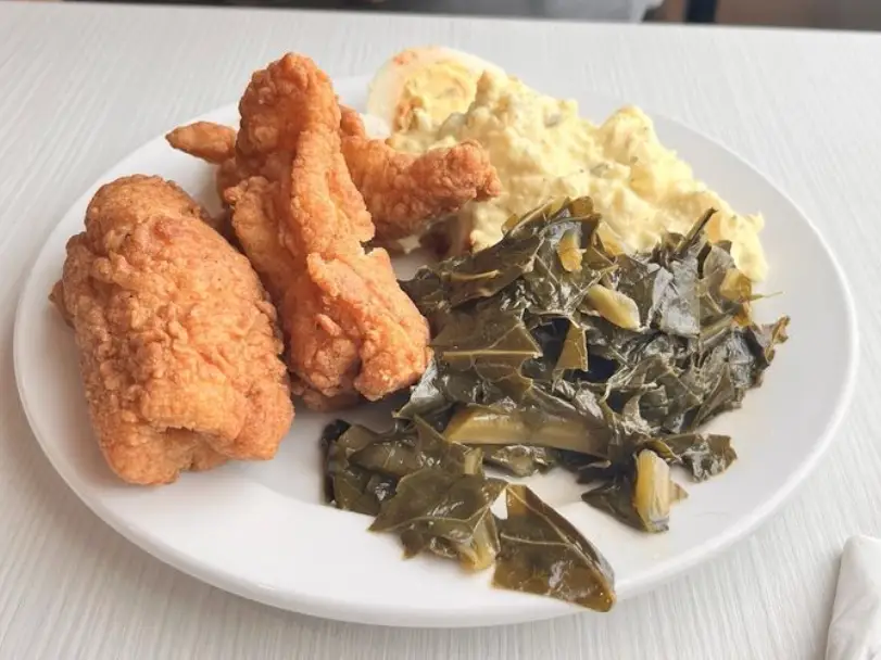 Virginia Diner