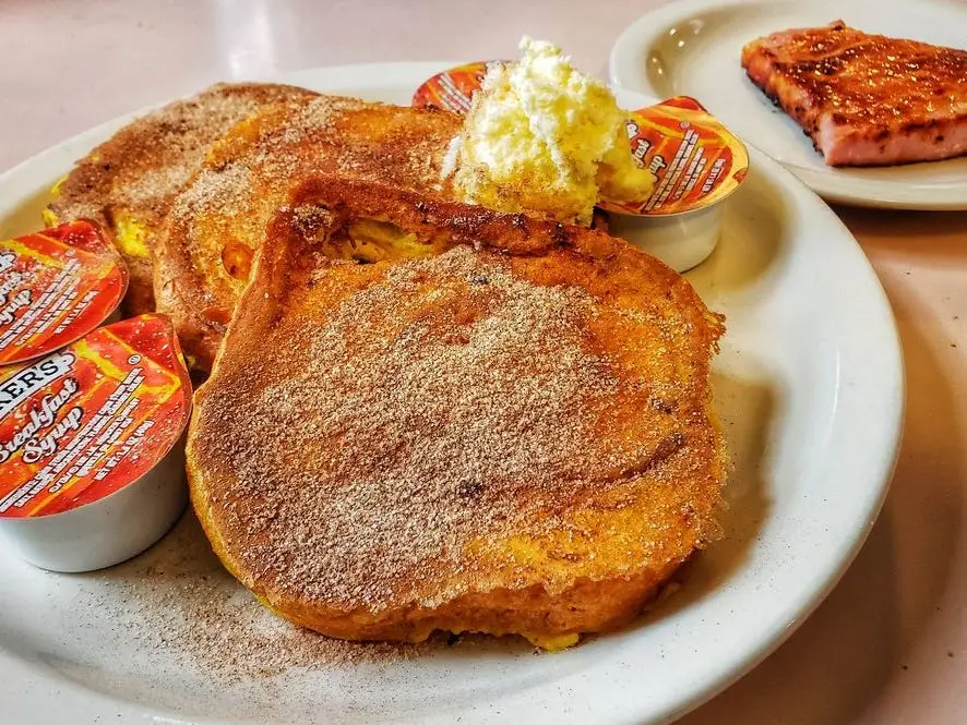 Franks Diner