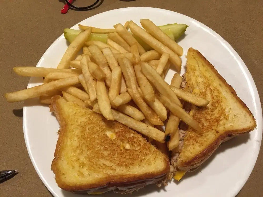 Smyrna Diner