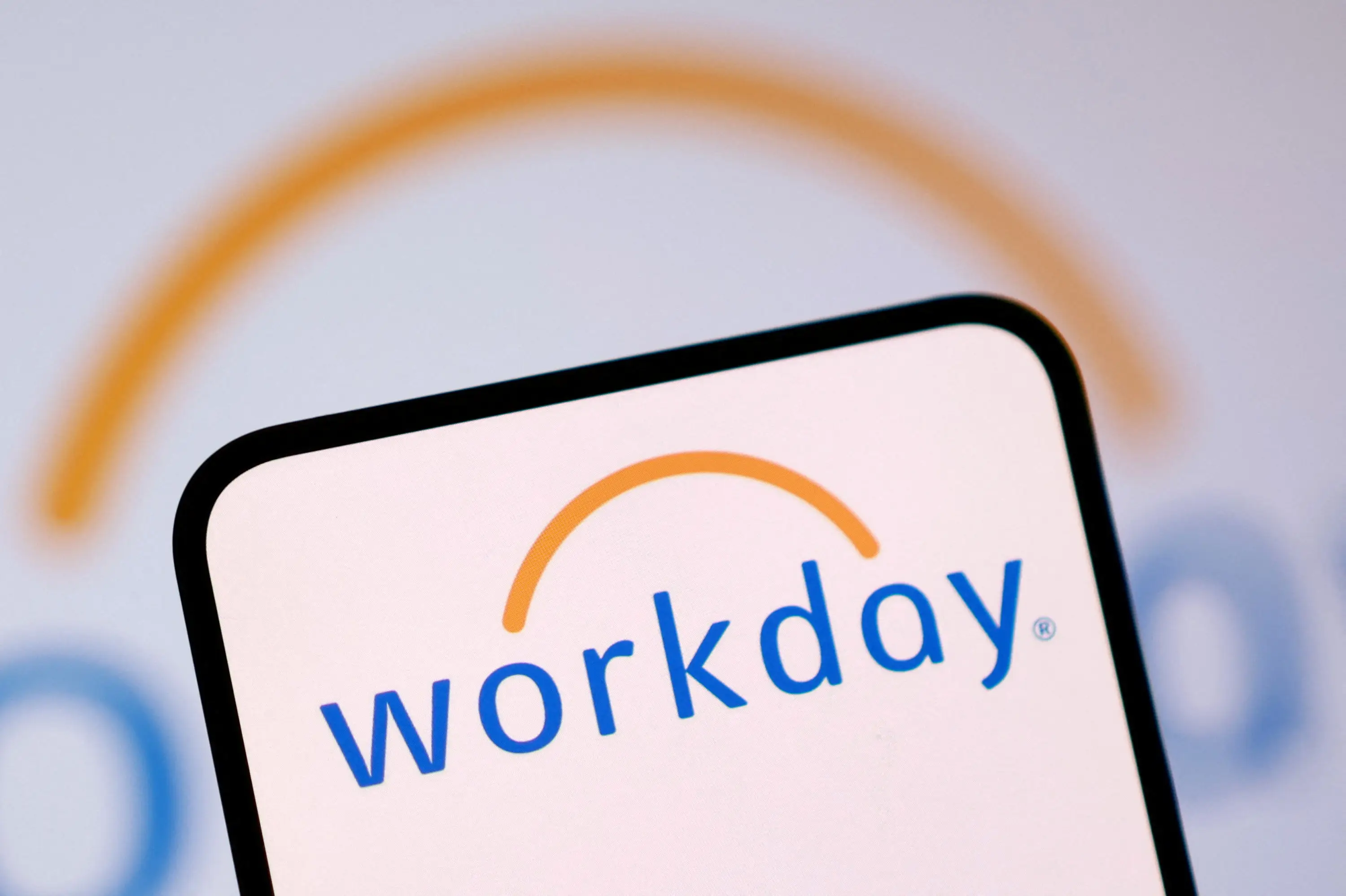 Workday logo