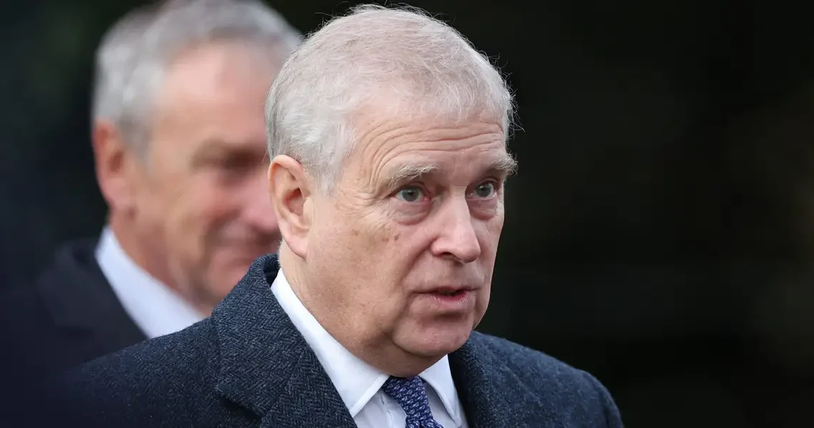 A timeline of former Prince Andrew’s ties to Jeffrey Epstein, from the Virginia Giuffre lawsuit to his arrest in 2026