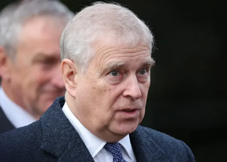 A timeline of former Prince Andrew’s ties to Jeffrey Epstein, from the Virginia Giuffre lawsuit to his arrest in 2026