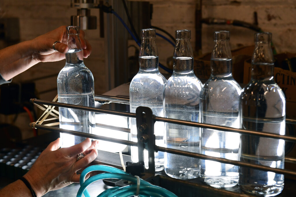 Let Americans make their own whiskey