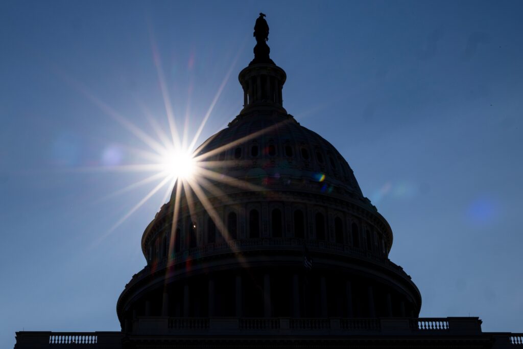 Why yesterday’s 90-degree D.C. day was so remarkable