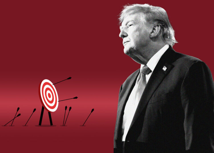 The great and unnecessary unraveling of Trump’s working-class coalition