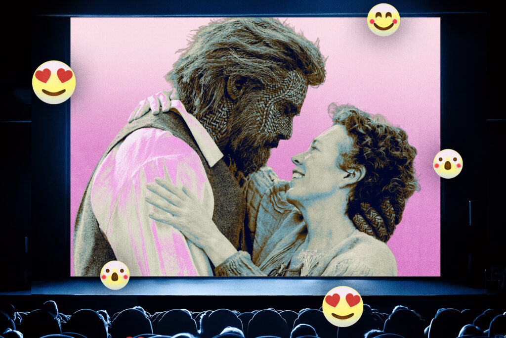 Everyone’s talking about ‘Wicker.’ But it’s more than a ‘horny basket movie.’