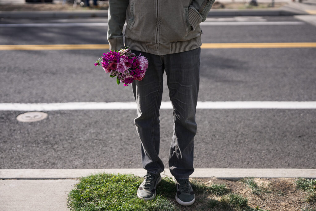 Dad who killed school shooter in Oregon is haunted by those he couldn’t save