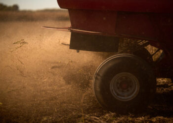 Farmers need free markets, not free money