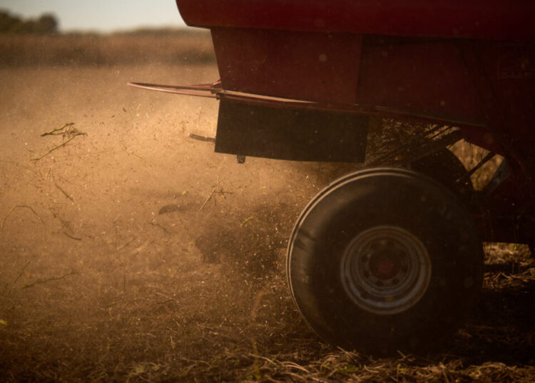 Farmers need free markets, not free money