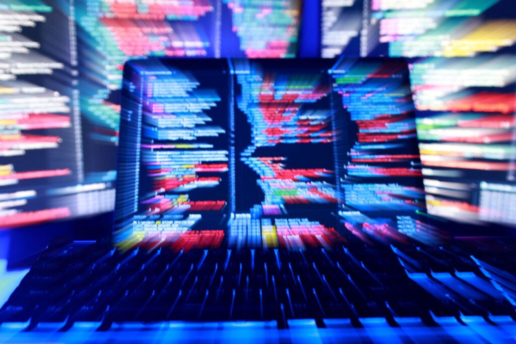 The best defense against bad AI is more good AI