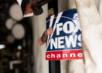 What Trump’s whining about the big dog of cable news says about him