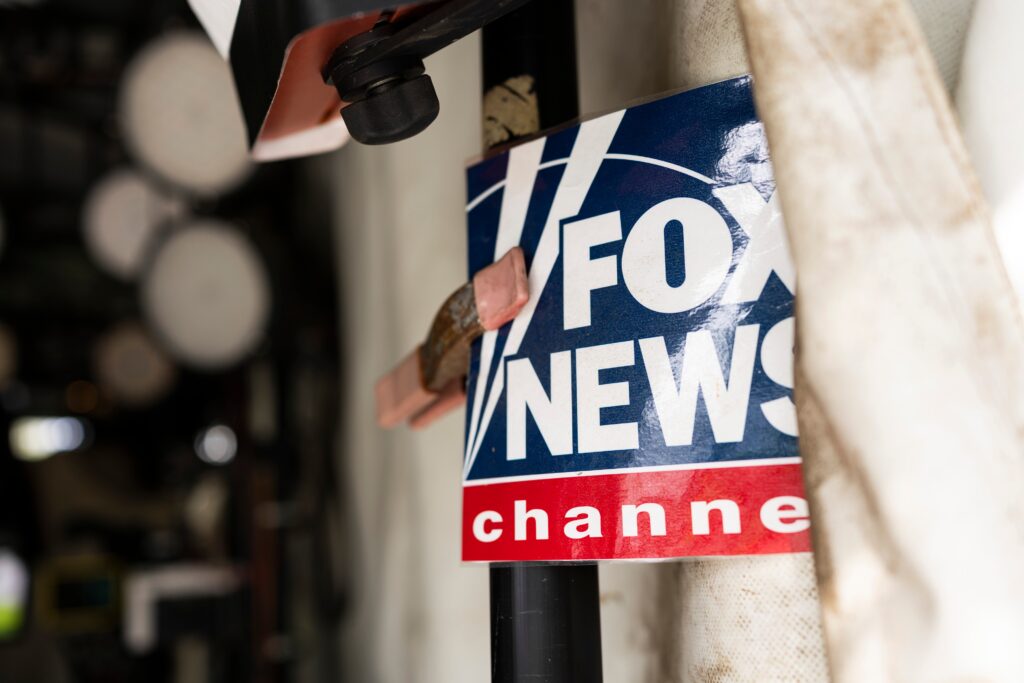 What Trump’s whining about the big dog of cable news says about him