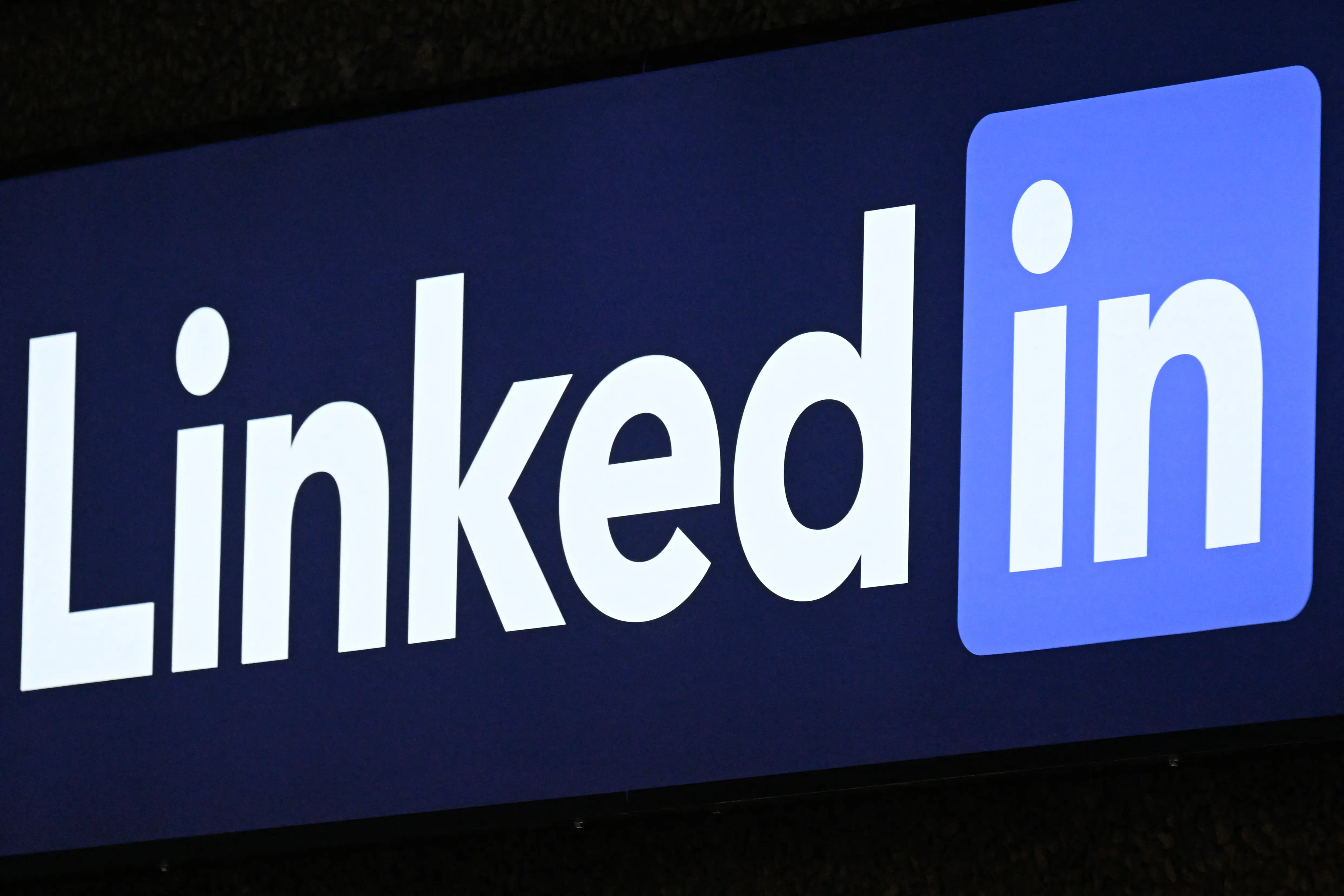 LinkedIn logo
