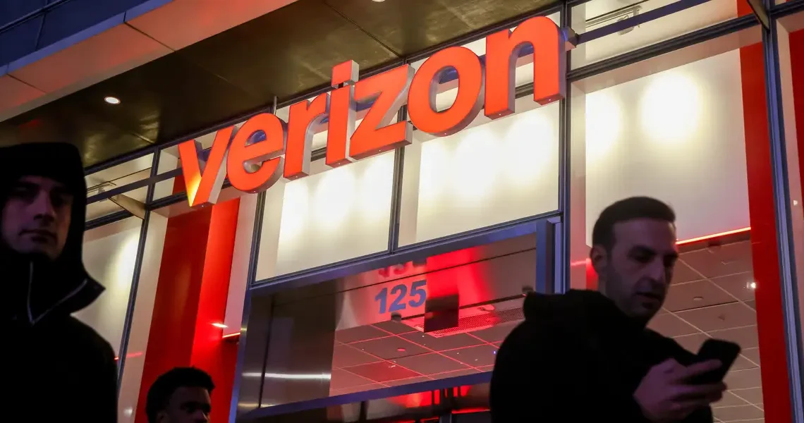 Companies laying off staff this year include Meta, Amazon, and Visa — see the list