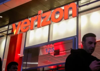 Companies laying off staff this year include Meta, Amazon, and Visa — see the list