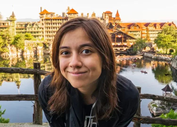I booked a staycation at an all-inclusive castle resort and felt like I’d traveled to Europe without getting on a plane