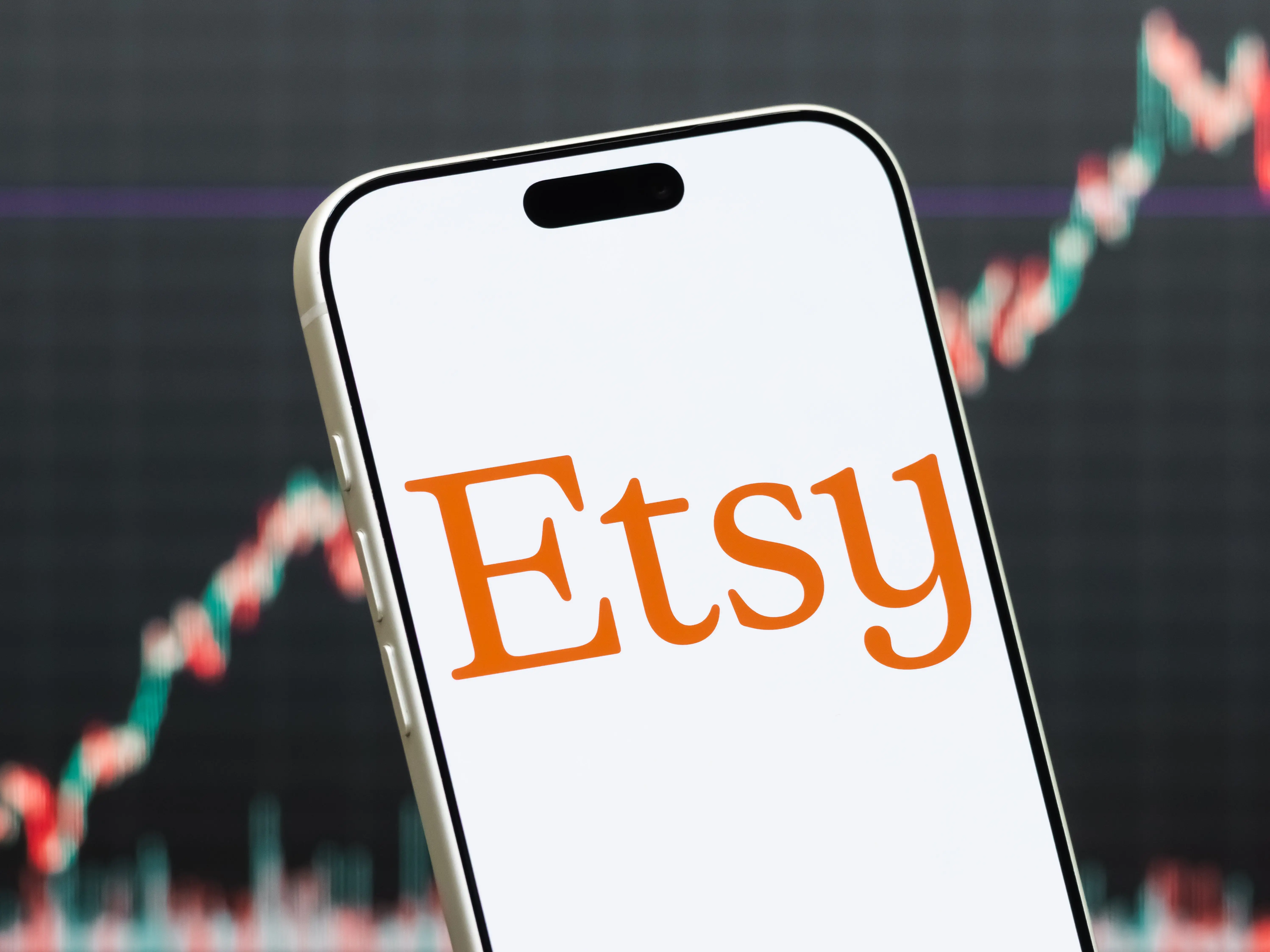 Etsy logo