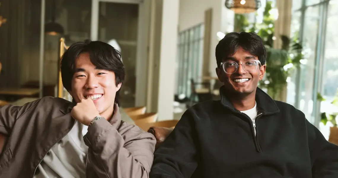 AI agents don’t always understand how companies work. This startup raised $5.2 million to solve that.