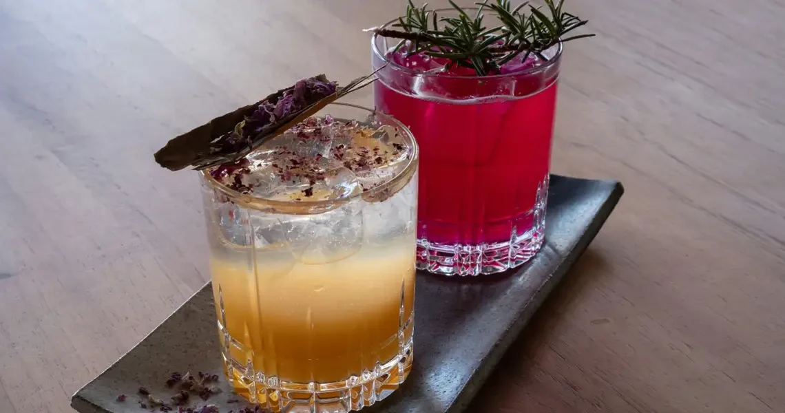 5 drinks that are in this fall and 5 that are out, according to bartenders