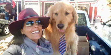 My favorite place in California is a tiny mountain town that’s worth visiting in every season — also, its mayor is a dog