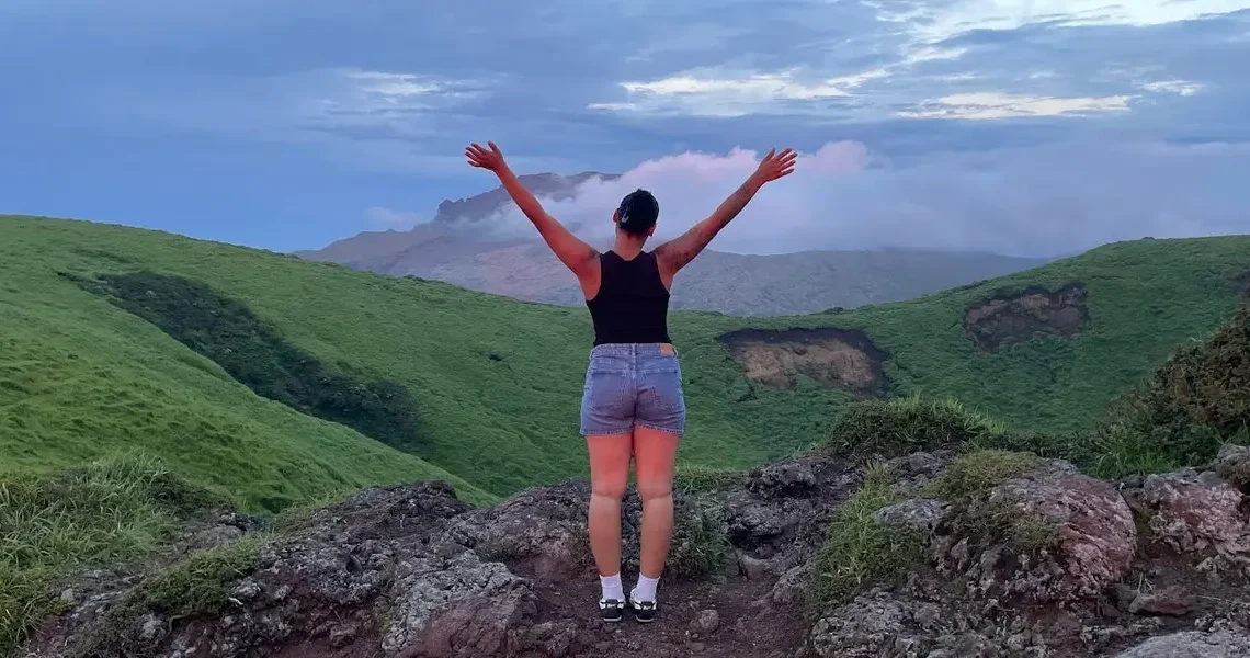 One phrase I learned while living in Japan for a year has helped me become a more flexible, laid-back person