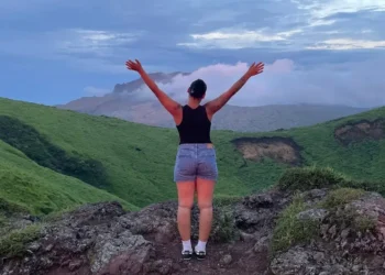 One phrase I learned while living in Japan for a year has helped me become a more flexible, laid-back person