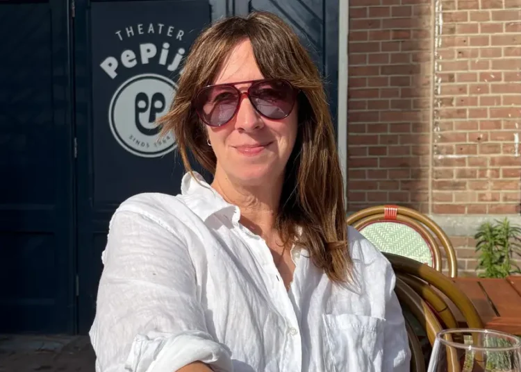 My husband and I moved abroad in our 50s after deciding there was no perfect time to relocate