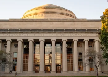 The college with the highest first-year retention rate in every state