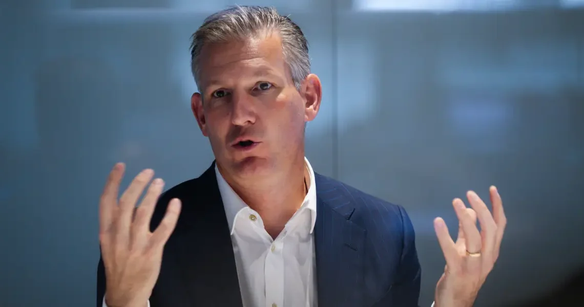 Nestlé’s CEO says this is the most important skill for workers in the AI era
