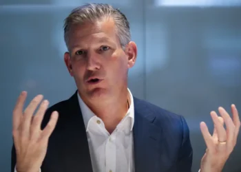 Nestlé’s CEO says this is the most important skill for workers in the AI era